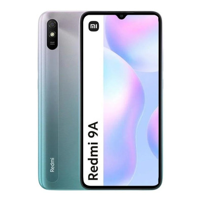 Xiaomi Redmi 9A 2GB/32GB 6.53 " Glacial Blue