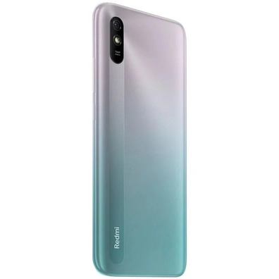 Xiaomi Redmi 9A 2GB/32GB 6.53 " Glacial Blue