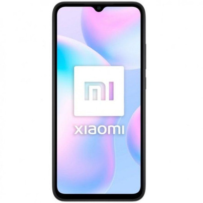 Xiaomi Redmi 9A 2GB/32GB 6.53 " gray Granite