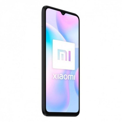 Xiaomi Redmi 9A 2GB/32GB 6.53 " gray Granite