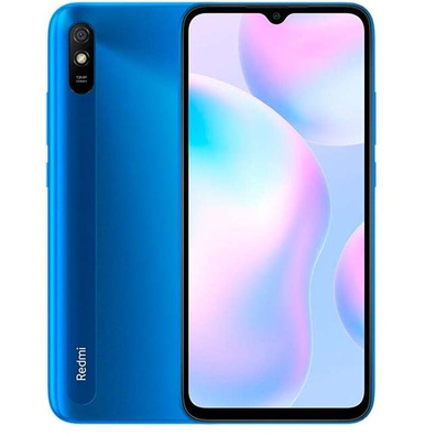 Xiaomi Redmi 9AT Blue 2GB/32GB Blue Smartphone