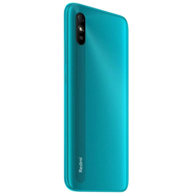 Xiaomi Redmi 9AT Blue 2GB/32GB Green Smartphone