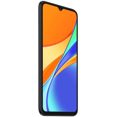 Xiaomi Redmi 9C 4GB/128GB 6.53 " Grey Midnight