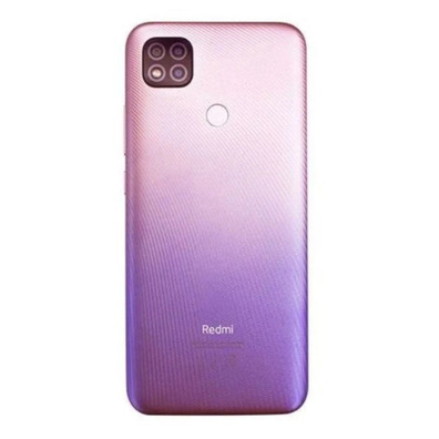 Smartphone Xiaomi Redmi 9C 4GB/128GB 6.53 " Lavanda Purpura