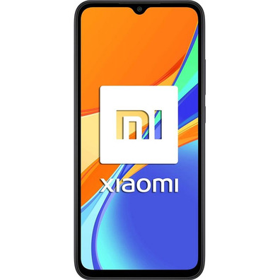 Smartphone Xiaomi Redmi 9C NFC 3GB/664GB 6.53 " Midnight Grey