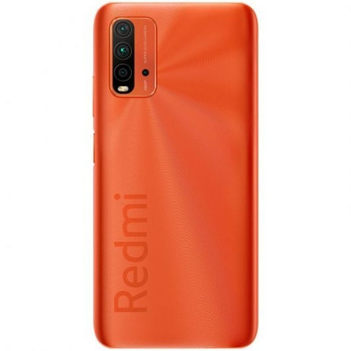 Xiaomi Redmi 9T 4GB/64GB 6.53 " Orange Dawn