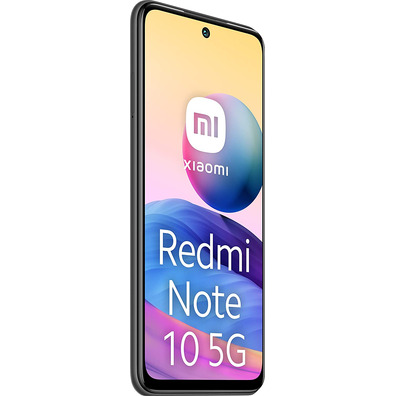 Smartphone Xiaomi Redmi Note 10 4GB/128GB 6.5 " 5G Gray Graphite