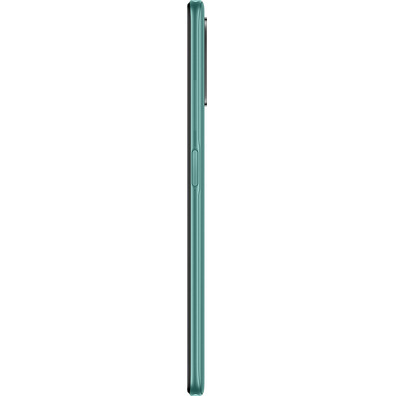 Smartphone Xiaomi Redmi Note 10 4GB/128GB 6.5 " 5G Green Aurora