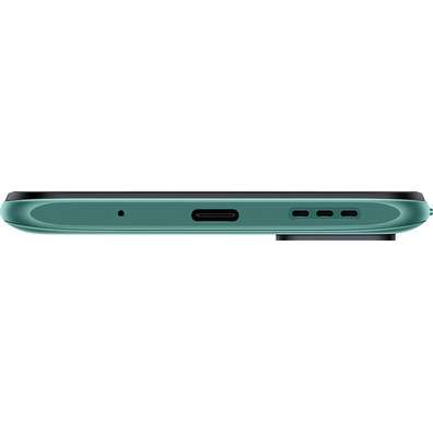 Smartphone Xiaomi Redmi Note 10 4GB/128GB 6.5 " 5G Green Aurora