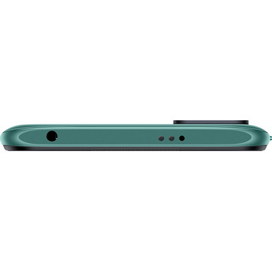 Smartphone Xiaomi Redmi Note 10 4GB/128GB 6.5 " 5G Green Aurora