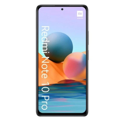 Smartphone Xiaomi Redmi Note 10 Pro 6GB/128GB 6.67 '' Glacier Blue