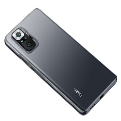 Smartphone Xiaomi Redmi Note 10 Pro 8GB/256GB 6.67 '' Grey Onix
