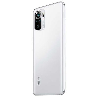 Smartphone Xiaomi Redmi Note 10S 6GB/128GB 6.43 " White Guijarro