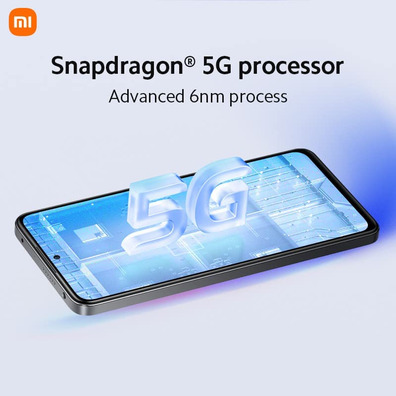 Smartphone Xiaomi Redmi Note 11 Pro 8GB/128GB 5G Gray Graphite