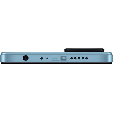 Smartphone Xiaomi Redmi Note 11 Pro Plus 6GB/128GB 6.67 '' 5G Blue Star