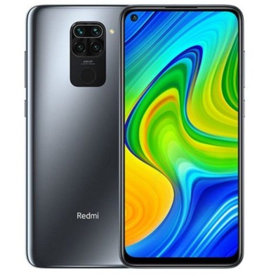 Xiaomi Redmi Note 9 Onyx Black 3GB/64GB Smartphone