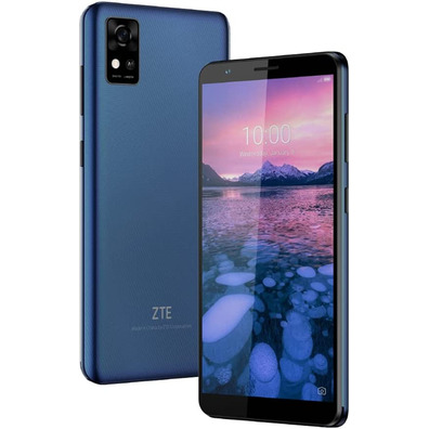 ZTE Blade A31 5.45 '' 2GB/32GB Blue