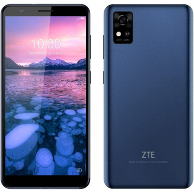 ZTE Blade A31 5.45 '' 2GB/32GB Blue