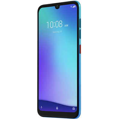 Smartphone ZTE Blade A7 2020 4G 6.1 '' 3GB/664GB Blue