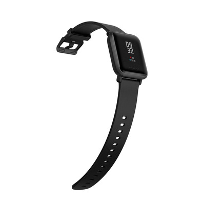 Smartwatch Amazfit Beep Lite Black