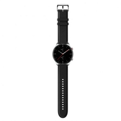 Smartwatch Amazfit GTR2 Classic Edition Black