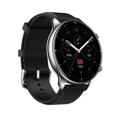 Smartwatch Amazfit GTR2 Classic Edition Black