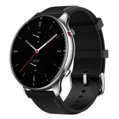 Smartwatch Amazfit GTR2 Classic Edition Black