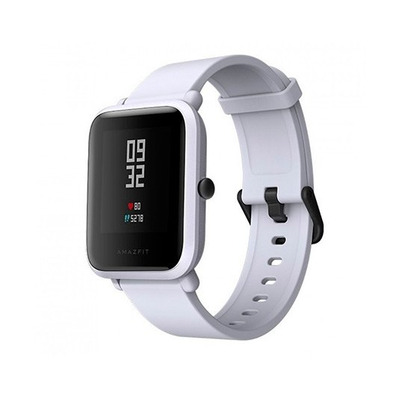 Smartwatch Amazfit Bip A1608 Xiaomi White