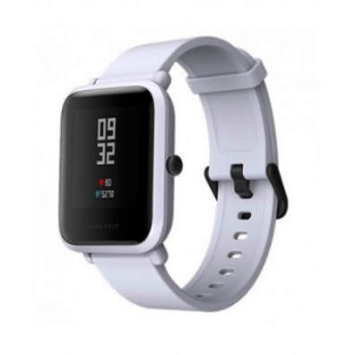 Smartwatch Amazfit Bip A1608 Xiaomi White