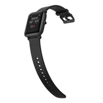 Smartwatch Amazfit Bip A1608 Xiaomi Black