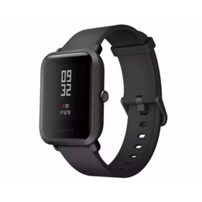 Smartwatch Amazfit Bip A1608 Xiaomi Black