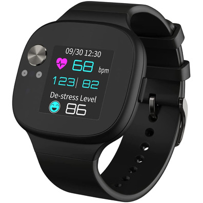 Smartwatch ASUS VivoWatch BP IP67 Black