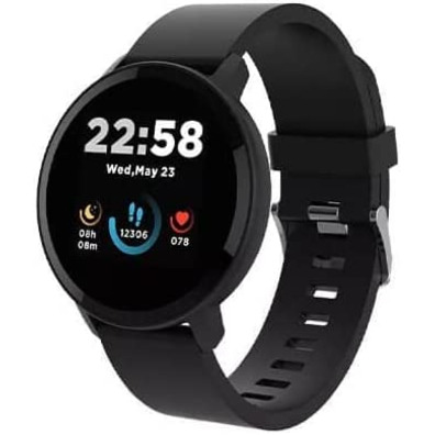 Smartwatch Canyon Lollypop SW-63 Black