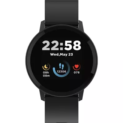 Smartwatch Canyon Lollypop SW-63 Black