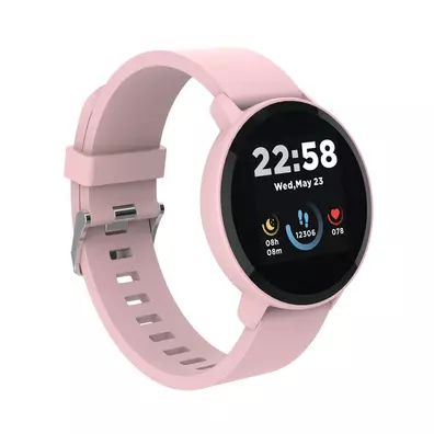 Smartwatch Canyon Lollypop SW-63 Pink