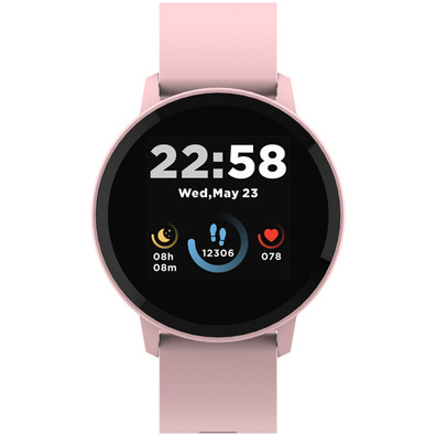 Smartwatch Canyon Lollypop SW-63 Pink