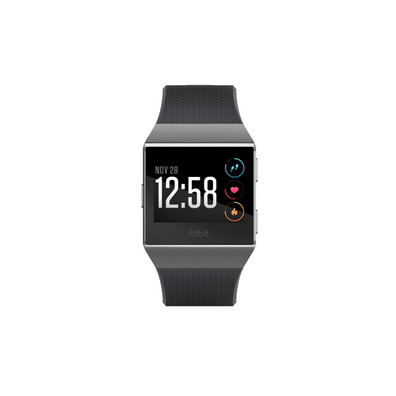 Smartwatch Fitbit Ionic Sports Grey Metallized