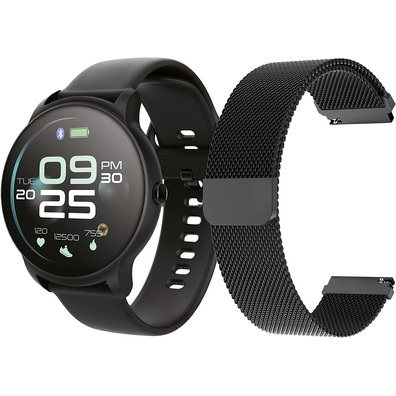 Smartwatch Forever ForeVive 2 SB-330 Black