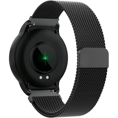 Smartwatch Forever ForeVive 2 SB-330 Black