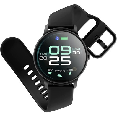 Smartwatch Forever ForeVive 2 SB-330 Black