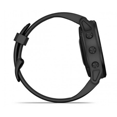 Smartwatch Garmin Fenix 6S Pro Black