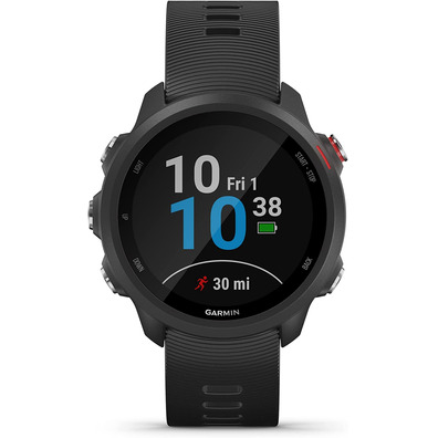 Smartwatch Garmin Forerunner 245 Music Black