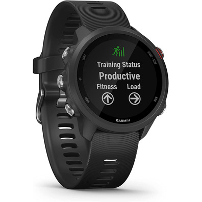 Smartwatch Garmin Forerunner 245 Music Black