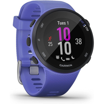 Smartwatch Garmin Forerunner 45S GPS Iris