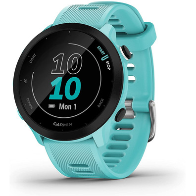 Smartwatch Garmin Forerunner 55 Blue