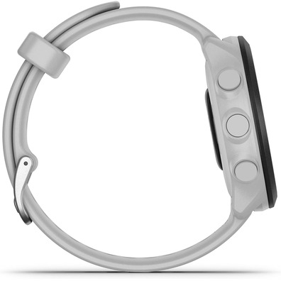 Smartwatch Garmin Forerunner 55 White