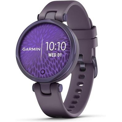 Smartwatch Garmin Lily Sport Orchid Midnight