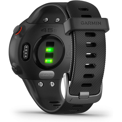 Smartwatch Garmin Sport Watch Forerunner 45S Black