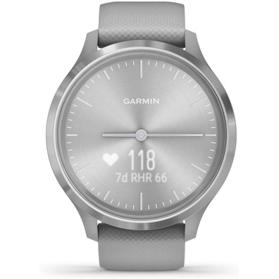 Smartwatch Garmin Sportwatch Vivomove 3 Sport Grey