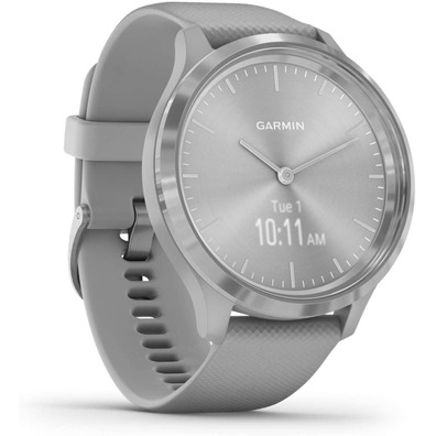 Smartwatch Garmin Sportwatch Vivomove 3 Sport Grey